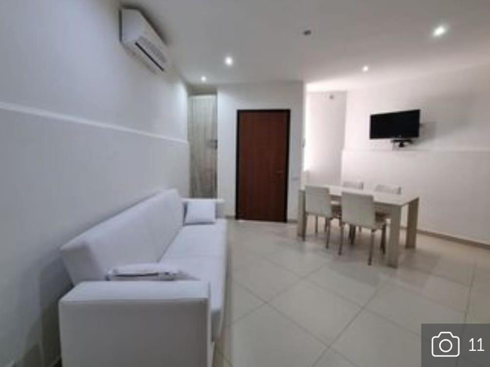 Appartamento Mare Terracina Exterior photo