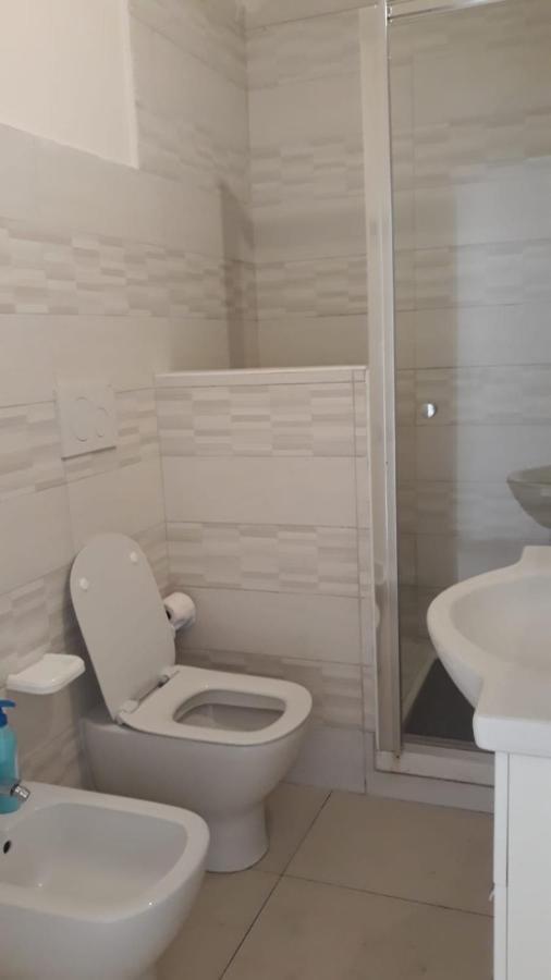 Appartamento Mare Terracina Exterior photo